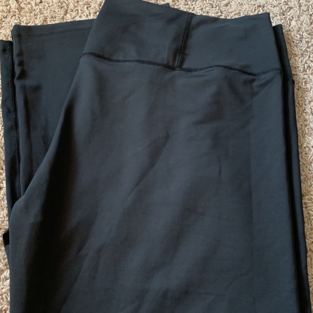 Nike Yoga pants